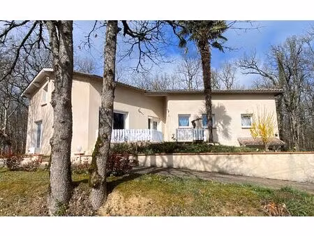 maison mirabel m² t-4 à vendre  295 000 €