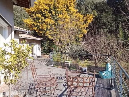 maison contemporaine