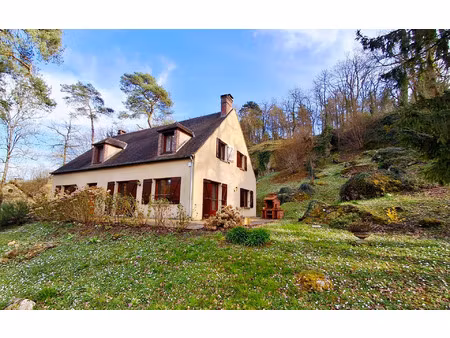maison poligny m² t-5 à vendre  349 900 €