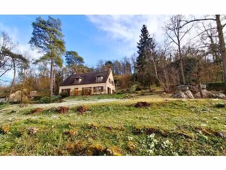 maison poligny m² t-5 à vendre  374 900 €