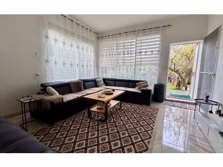 maison toulouse m² t-5 à vendre  370 000 €