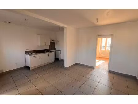 location appartement  36.91 m² t-2 à acy-en-multien  600 €
