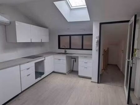 bel appartement centre ville de privas