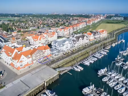 bien professionnel à vendre à nieuwpoort € 795.000 (llzxn) - vlaemynck nieuwpoort | zimmo