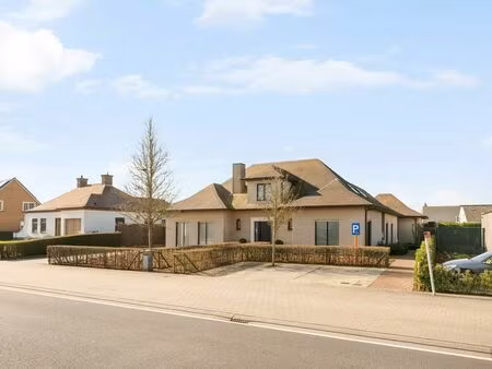 maison à vendre à lotenhulle € 895.000 (llzya) - hillewaere gent | zimmo