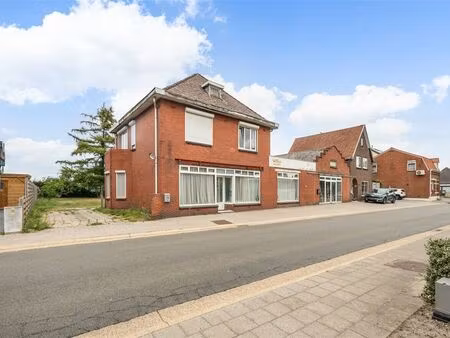 maison à vendre à neerpelt € 323.000 (llzvz) - heylen vastgoed - lommel | zimmo