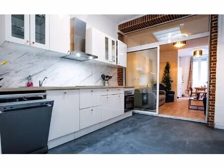 location maison  m² t-1 à roubaix  390 €