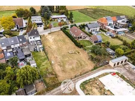bouw jouw droomwoning op een toplocatie in aalst