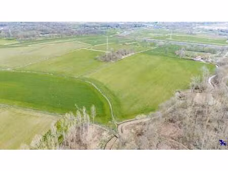 terrain agricole à vendre à heindonk