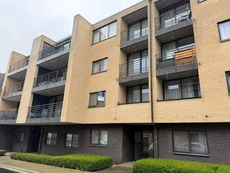 appartement à louer à halle € 1.050 (llzuk) - woonkantoor | zimmo
