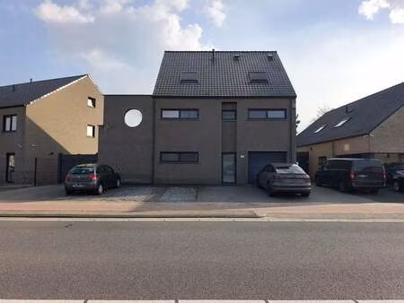 appartement à louer à lommel € 1.150 (llzv1) - heylen vastgoed - lommel | zimmo