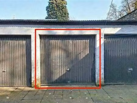 garage (ferme)