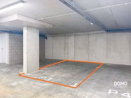 garage à louer à kermt € 85 (llzw8) | zimmo