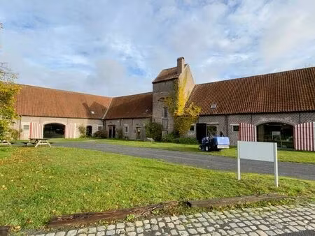 bien professionnel à louer à heusden € 1.470 (llzvn) - cd-vastgoed bvba | zimmo