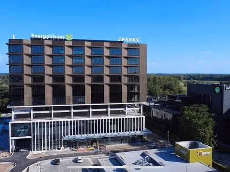 bien professionnel à louer à sint-denijs-westrem € 24.980 (llzvm) | zimmo