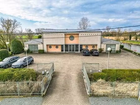 bien professionnel à louer à londerzeel € 3.000 (llzsi) - immo rottiers | zimmo