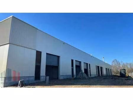 nouvelle unité pme de 205 m² dans un emplacement stratégi...