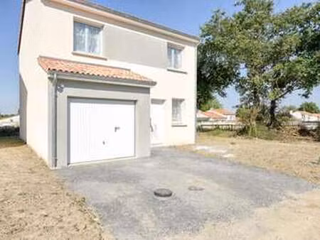 vente maison à saint-père-en-retz (44320) : à vendre / 123m² saint-père-en-retz