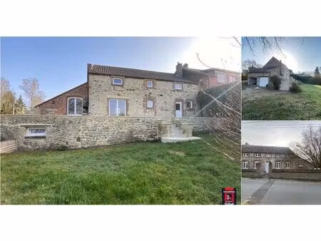 maison à louer à rue de royenne 60 grez-doiceau (vbd97501)