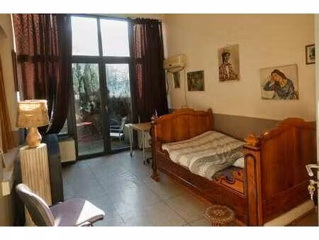 chambre pour étudiant