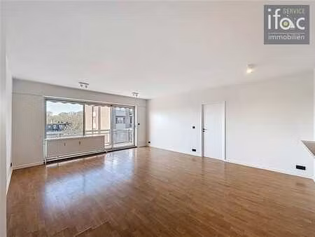 appartement entierement renové avec peb b