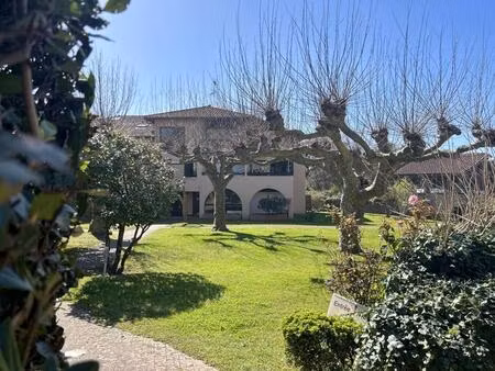 appartement 1 pièce