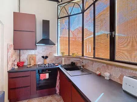 appartement avignon 3 pièce(s)