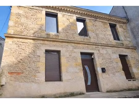 appartement meublé  2 chambres