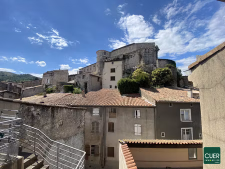 appartement t2 à louer à la voulte-sur-rhone