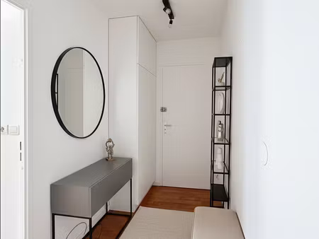 meaux/patis appartement de 65 m2 lumineux