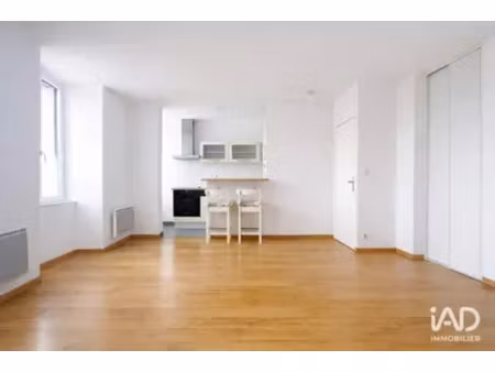 appartement à saint-erblon (35230)