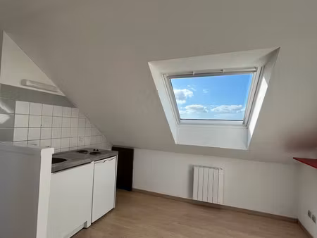 studio douillet au calme bischheim