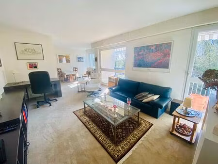 appartement torcy 4 pièce(s) 86 m2