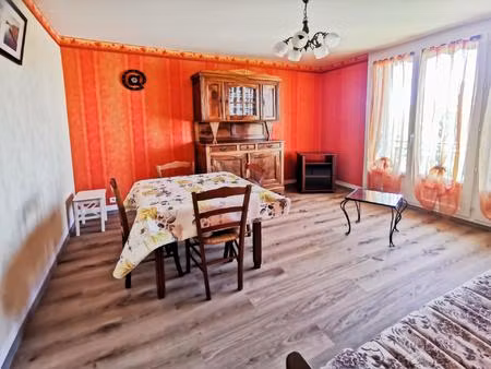 appartement t2 à tours nord