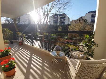 versailles - residence le champ royal