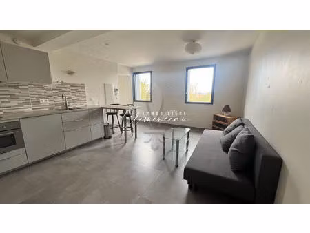 appartement villennes sur seine