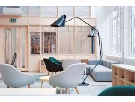 local professionnel à vendre challans 2 pièce(s) 45m2 126 040€