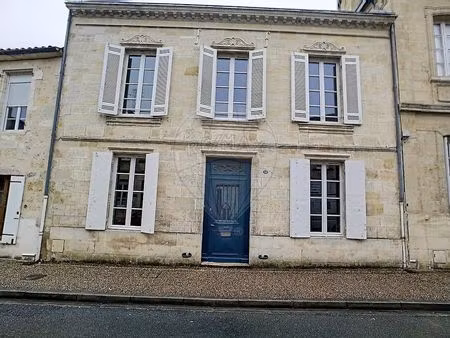 maison 3 chambre(s) à louer