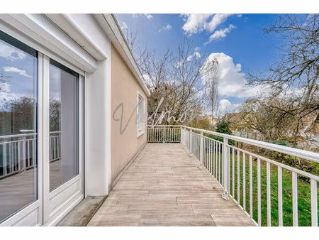 maison 5 pièces à vendre à chanteloup-les-vignes - quartier le bois village