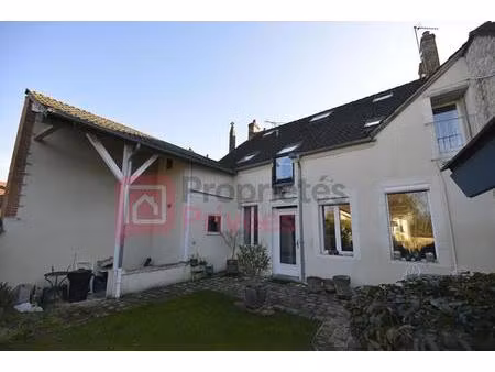 maison ancienne centre ville 4 chambres avec jardin