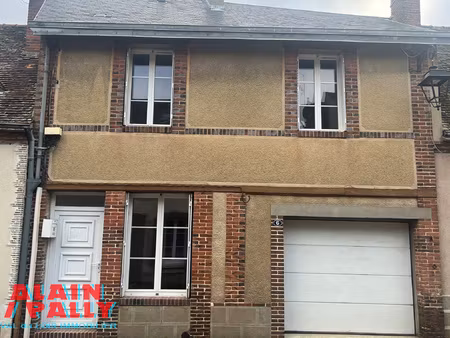 maison à louer à dangeau