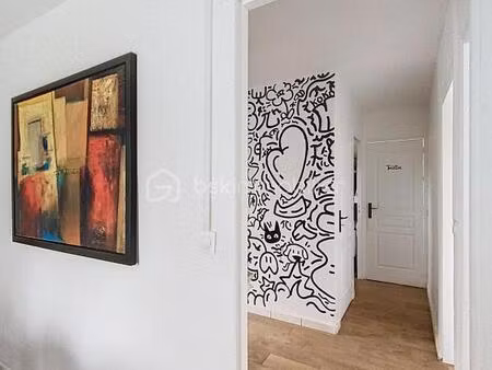 maison familiale quartier de la gare etampes