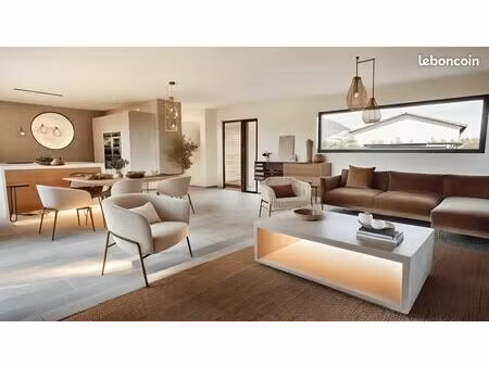 maison 5 pièces 91 m²