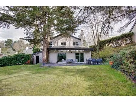 maison individuelle familiale