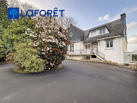 maison languidic 21 pièce(s) 160 m2