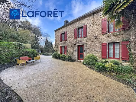 maison locoal mendon 10 pièce(s) 311 m2
