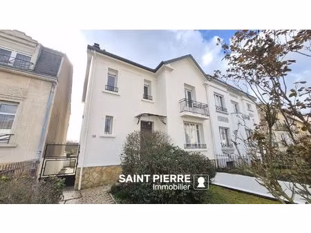 maison à vendre moulins-lès-metz