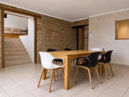 vente maison 5 pièces 172.1 m² à pouilley-les-vignes (25115)  340 000 €