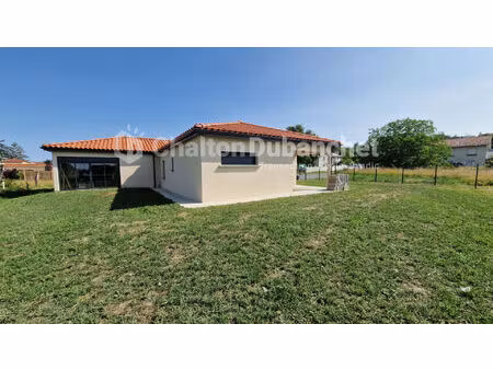 maison 6 pièces pouilly-les-feurs 145m²