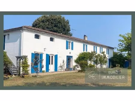 sore - 5 chambres - bureau - dépendances - atelier - 1700m2 ter